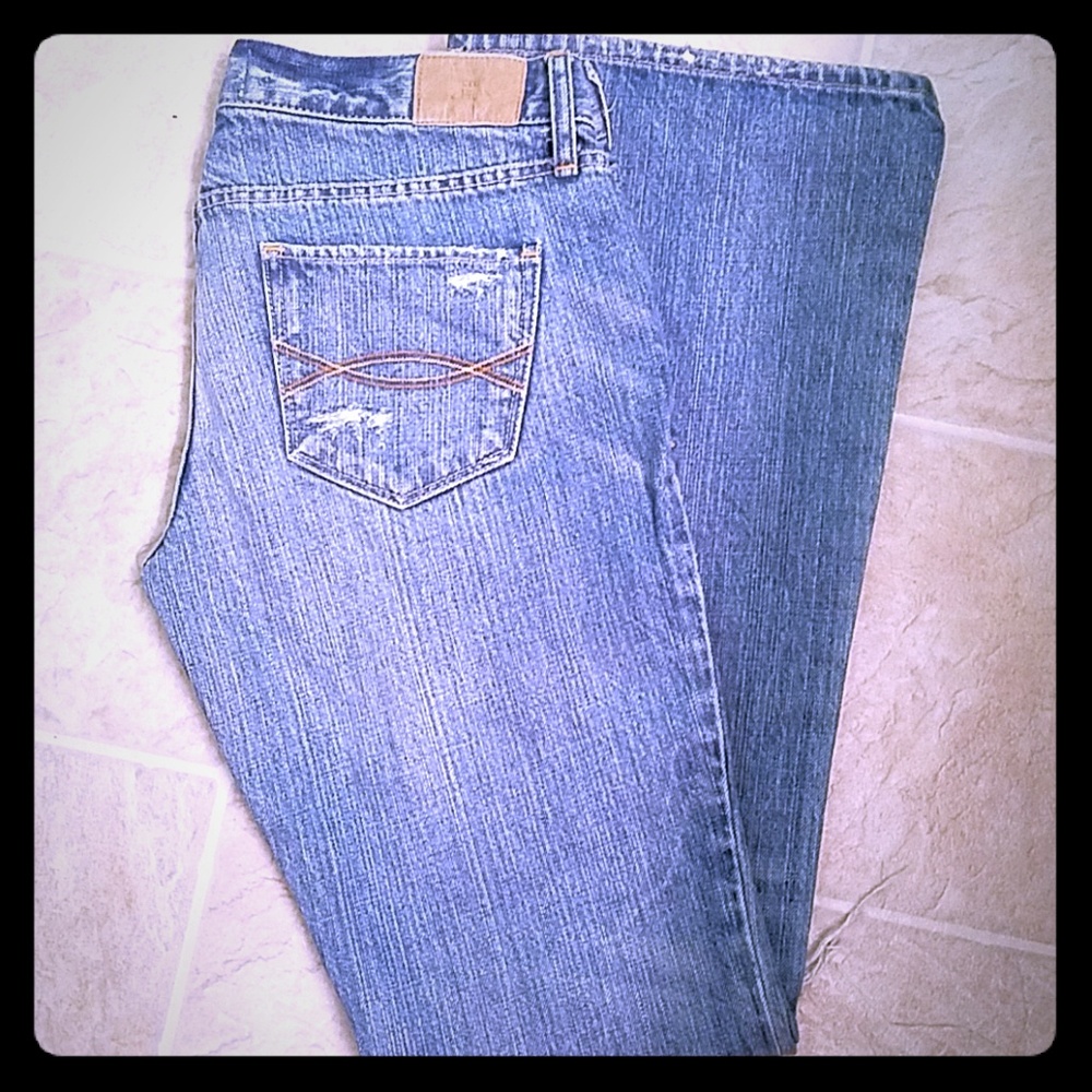 Abercrombie & Fitch size 2S